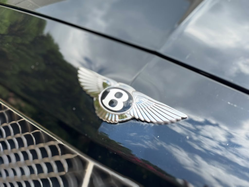 Used 2015 Bentley Continental GT Speed AWD/4WD image 13