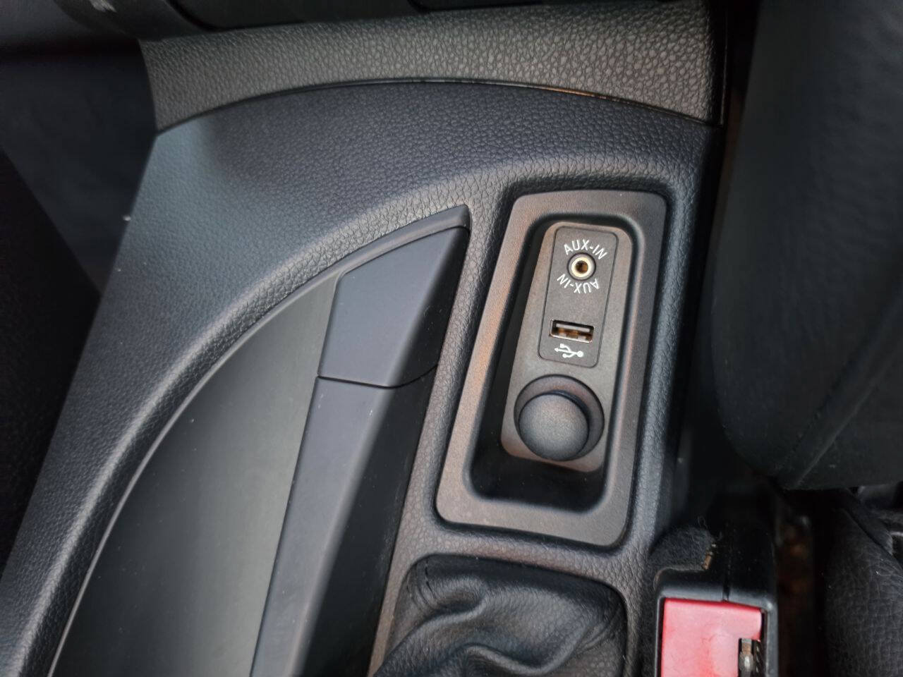 Used 2013 BMW 128i Coupe RWD image 23