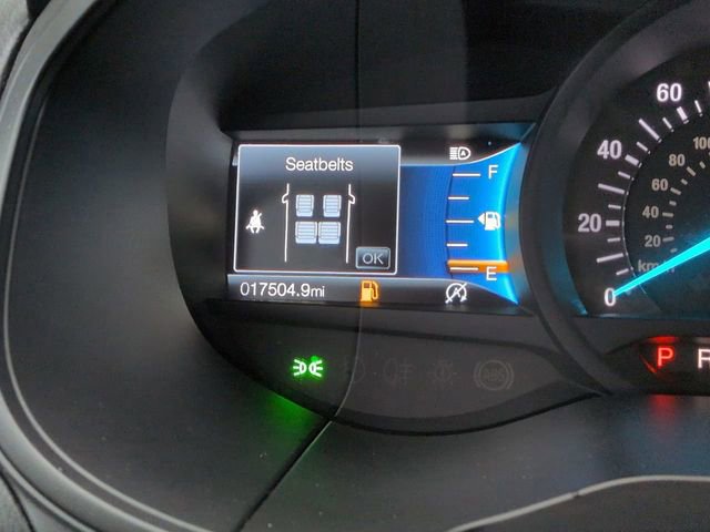 Certified 2024 Ford Edge SEL w/ Convenience Package image 31