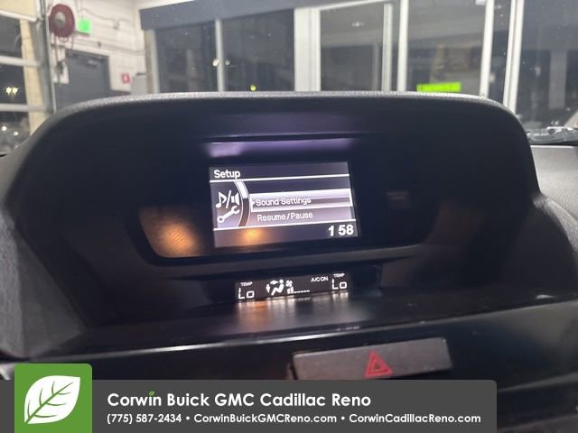 Used 2015 Acura ILX 2.0L image 25