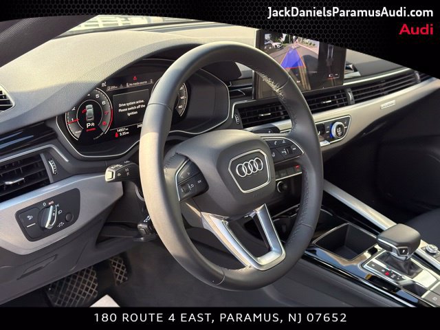 Used 2025 Audi A5 2.0T Premium Plus w/ Convenience Plus Package AWD/4WD image 10