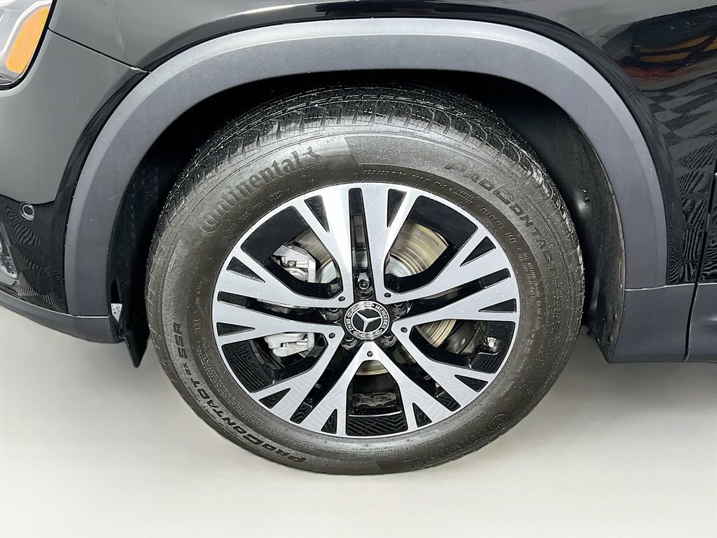Used 2024 Mercedes-Benz GLB 250 image 30