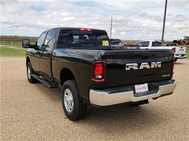 New 2025 RAM 2500 Tradesman image 3