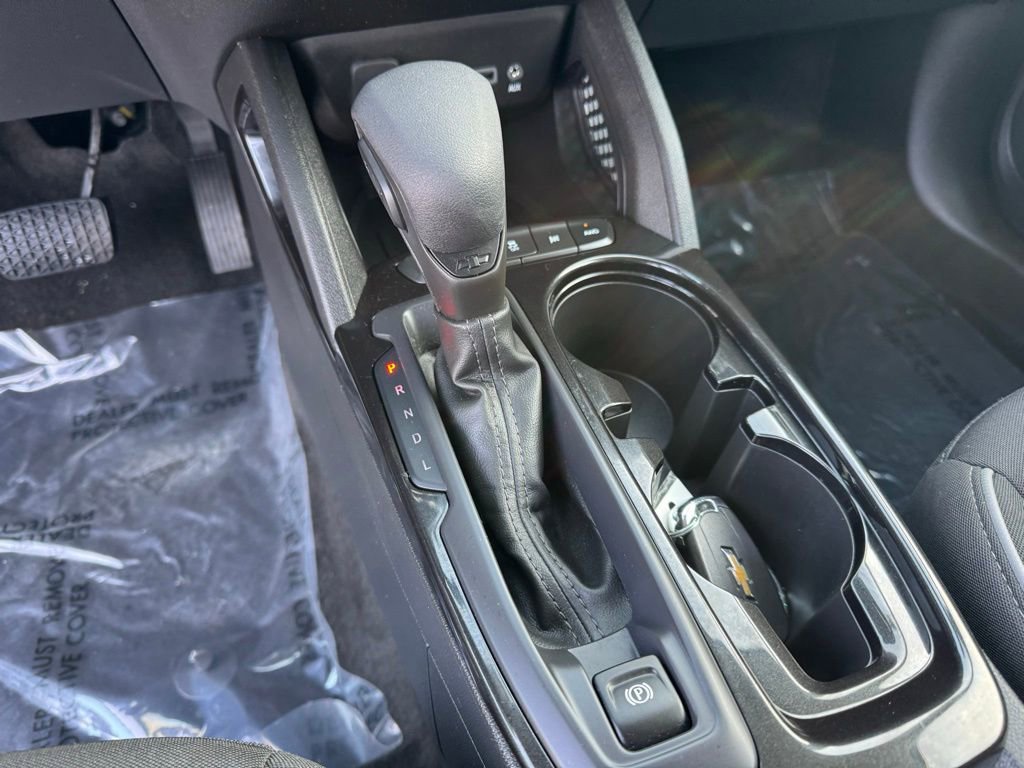 Used 2023 Chevrolet TrailBlazer LT w/ Convenience Package image 14