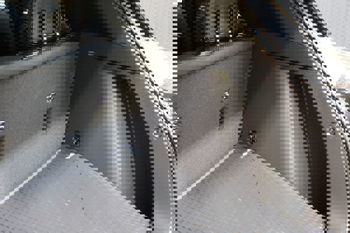 Used 2023 Chevrolet TrailBlazer RS w/ Technology Package image 56