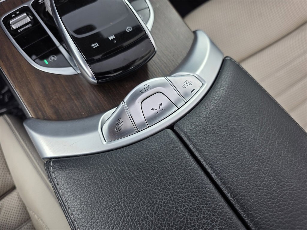 Certified 2023 Mercedes-Benz C 300 4MATIC Cabriolet image 22