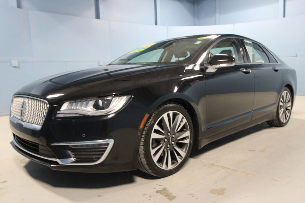 Used 2020 Lincoln MKZ Reserve w/ Elements Package FWD image 30