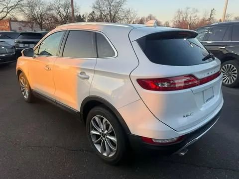 Used 2015 Lincoln MKC AWD w/ Equipment Group 101A Select image 6