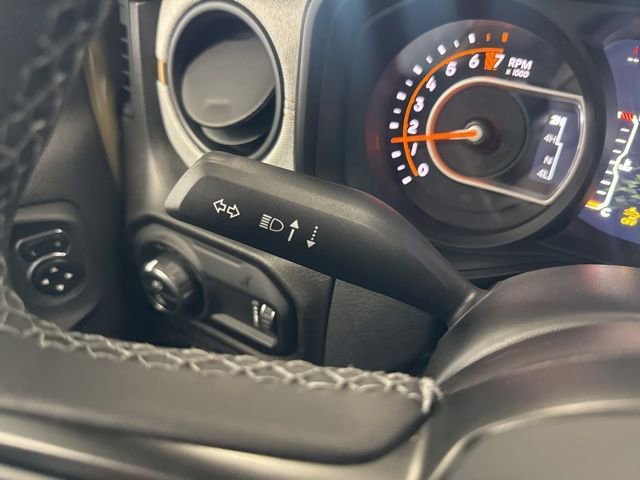 New 2026 Jeep Gladiator Sport image 32