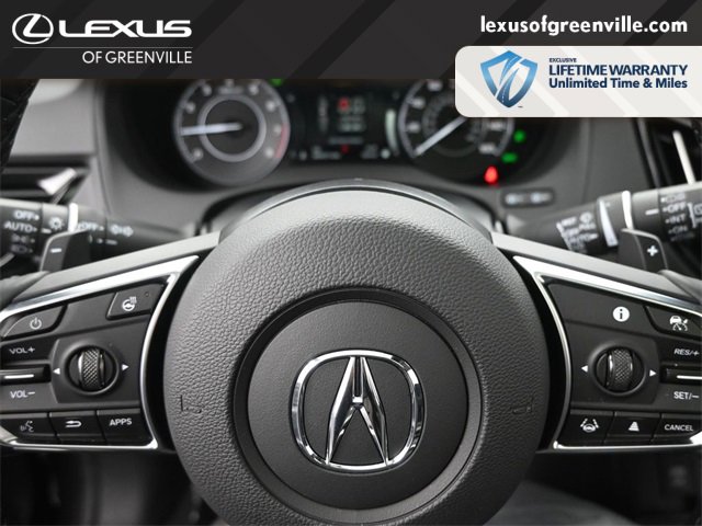 Used 2025 Acura RDX Advance Package image 13