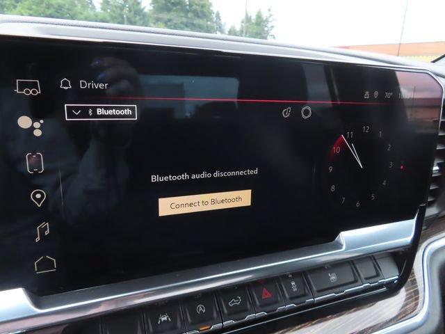 Certified 2024 GMC Sierra 1500 Elevation AWD/4WD image 28