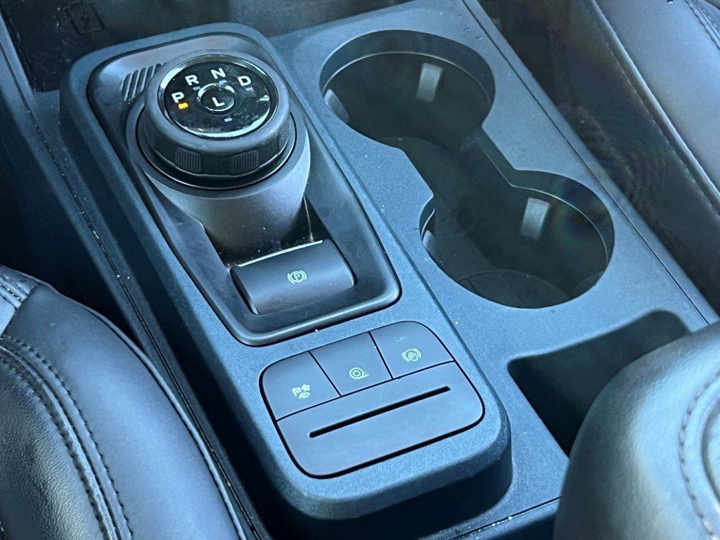 Used 2023 Ford Maverick Lariat w/ Lariat Luxury Package image 19