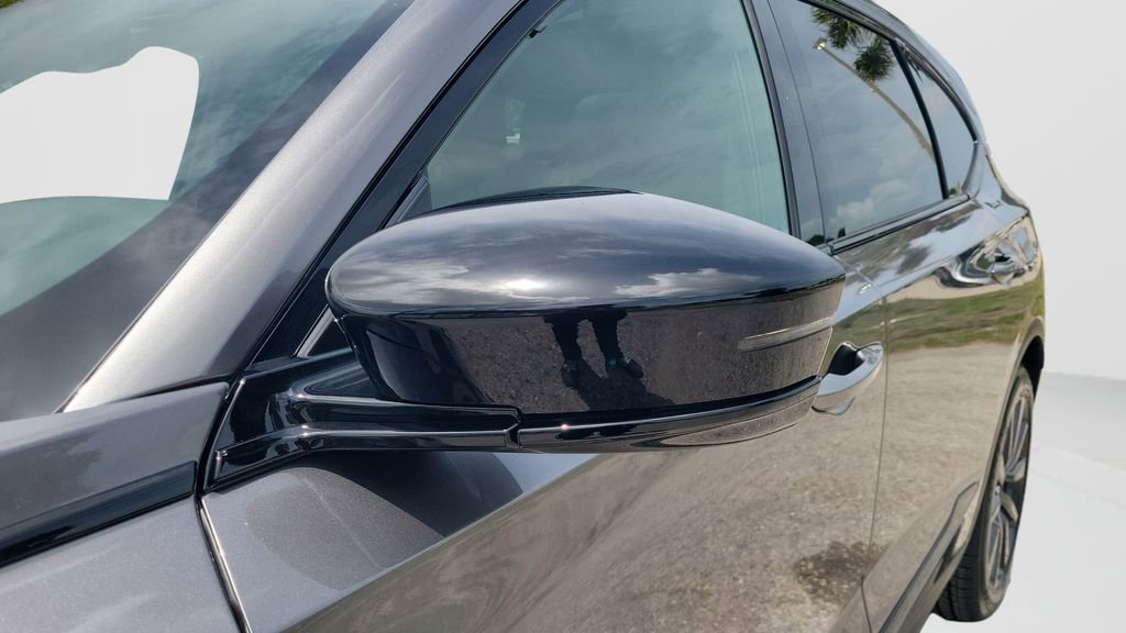 New 2026 Acura MDX A-Spec AWD/4WD image 28