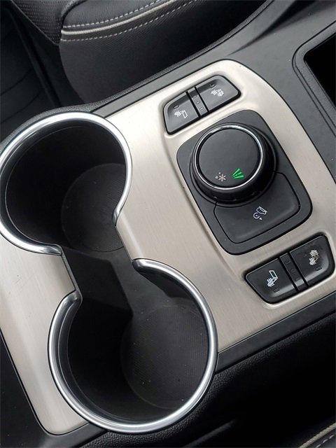 Certified 2019 GMC Terrain Denali image 29