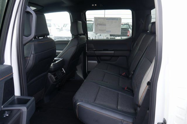 New 2025 Ford F150 Tremor AWD/4WD image 25