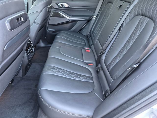Certified 2025 BMW X5 M60i image 10