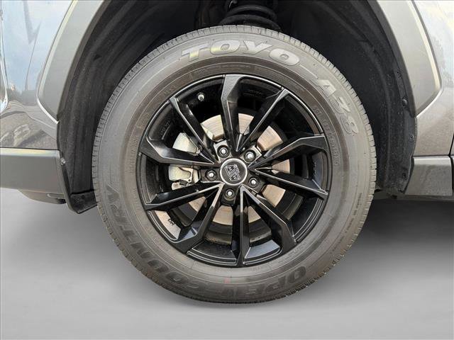 Certified 2024 Toyota RAV4 LE FWD image 24