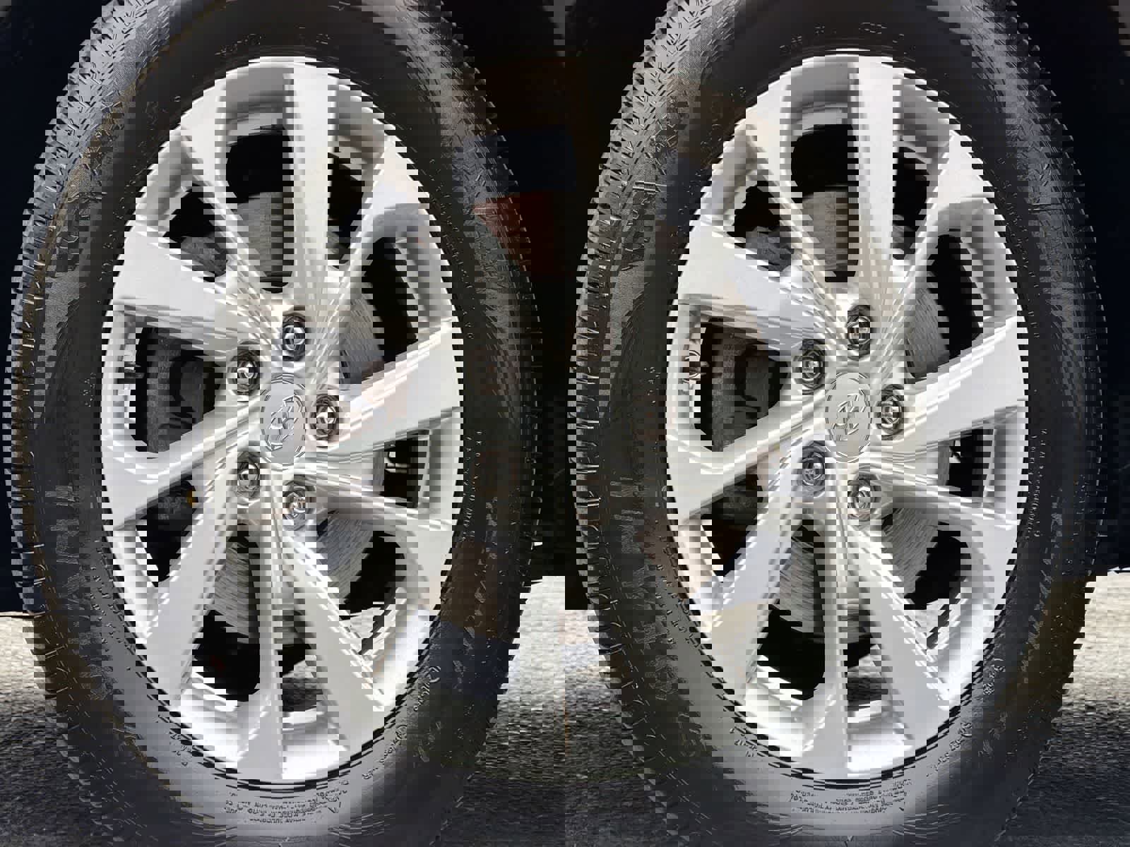 Used 2021 Hyundai Tucson Value AWD/4WD image 14