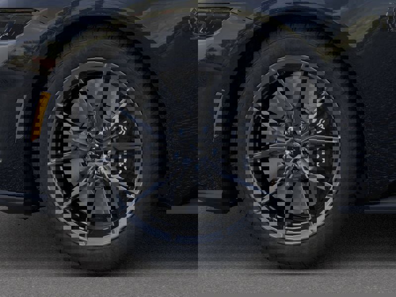 New 2025 Ford Mustang Dark Horse image 19