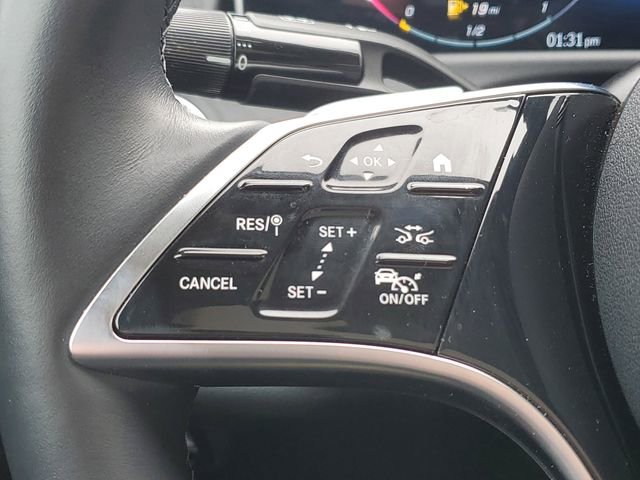 Used 2024 Mercedes-Benz E 350 4MATIC Sedan w/ Driver Assistance Package image 12