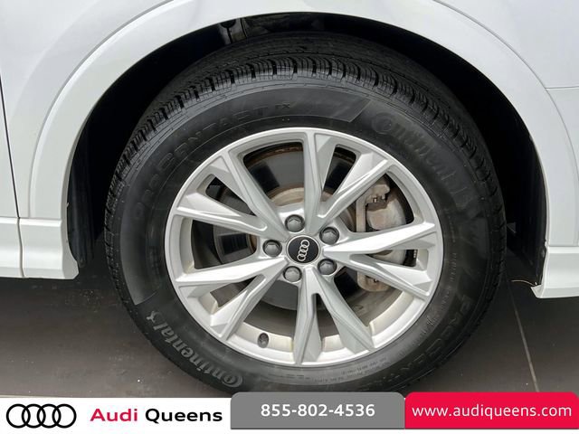 Certified 2023 Audi Q3 2.0T Premium Plus AWD/4WD image 7