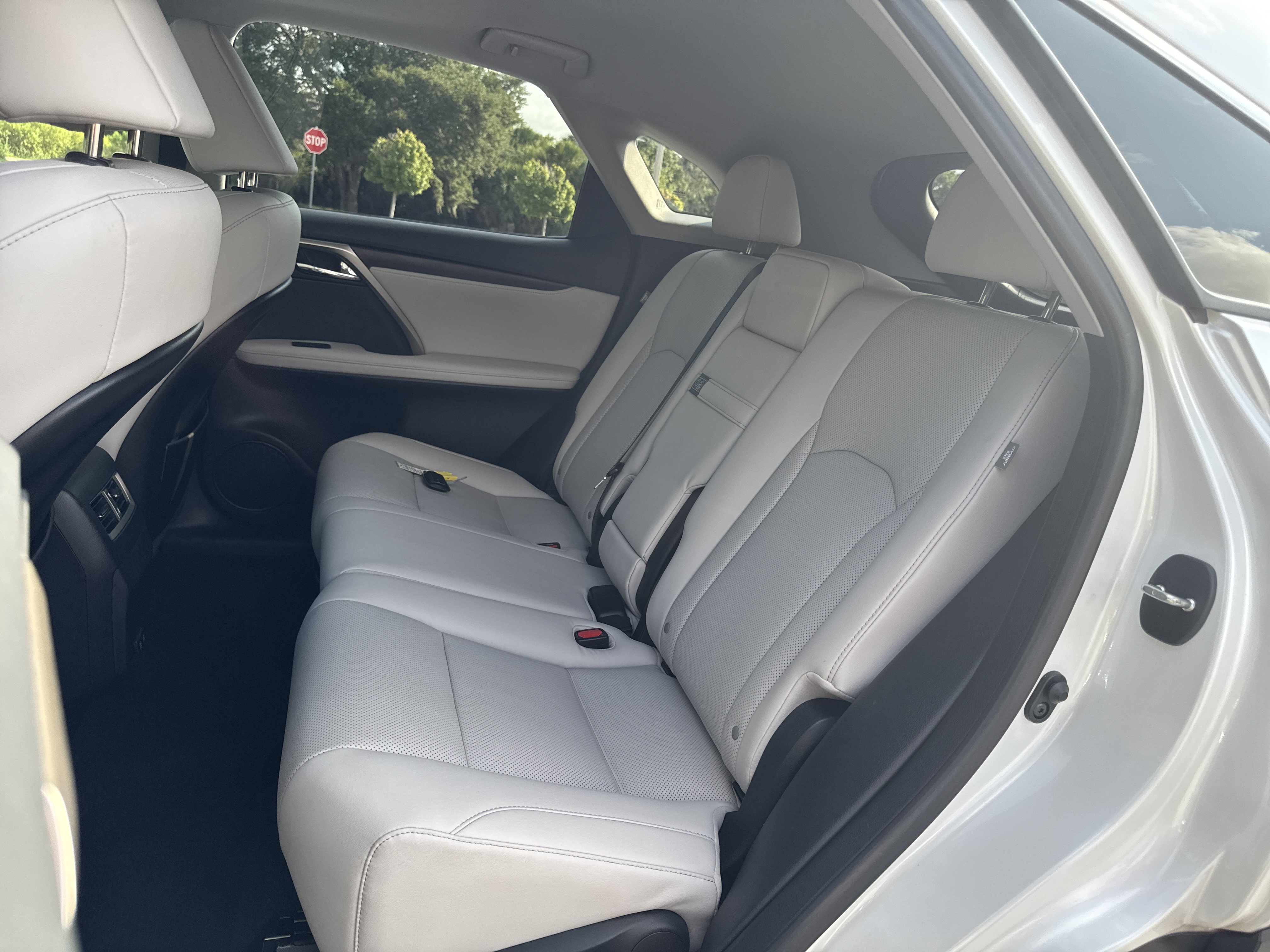Used 2021 Lexus RX 350 FWD w/ Premium Package image 17