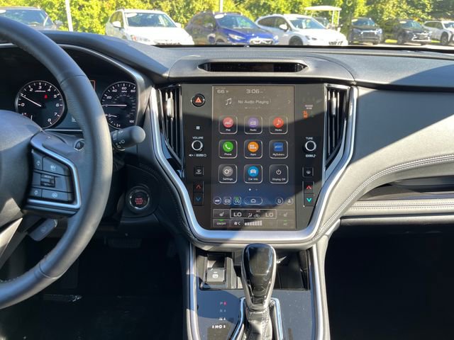 New 2025 Subaru Outback Limited image 14