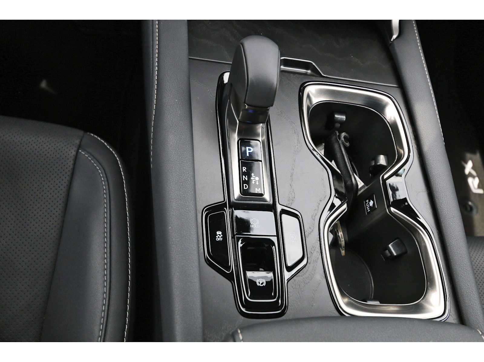 Used 2023 Lexus RX 350 Premium w/ Cold Area Package FWD image 25