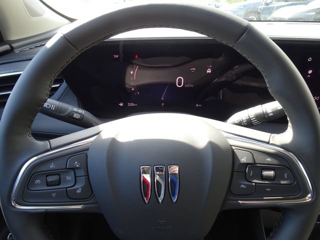 New 2026 Buick Encore GX Sport Touring w/ Advanced Technology Package AWD/4WD image 22