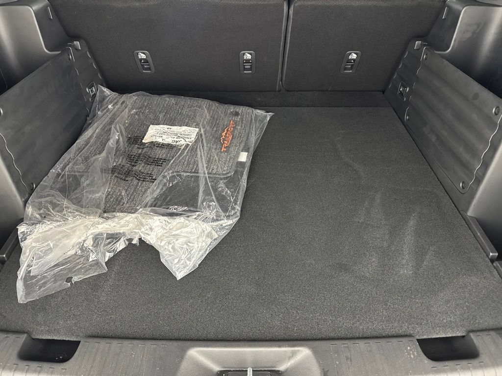 Certified 2026 Honda Passport TrailSport Elite image 28