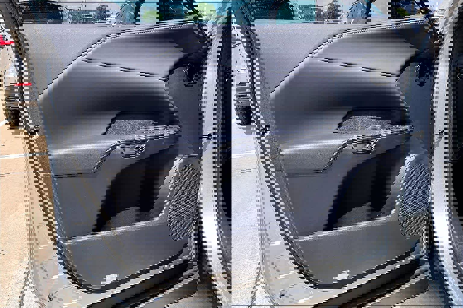 New 2026 Lexus RX 350 F Sport image 15