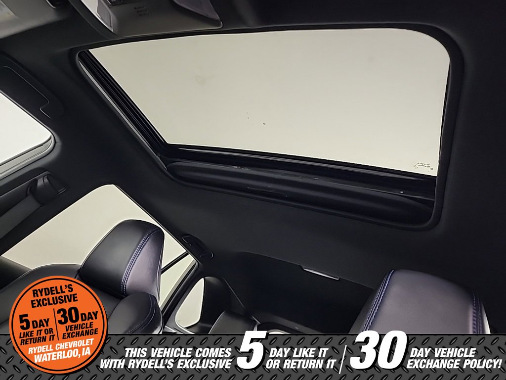 Used 2021 Toyota RAV4 XSE image 19