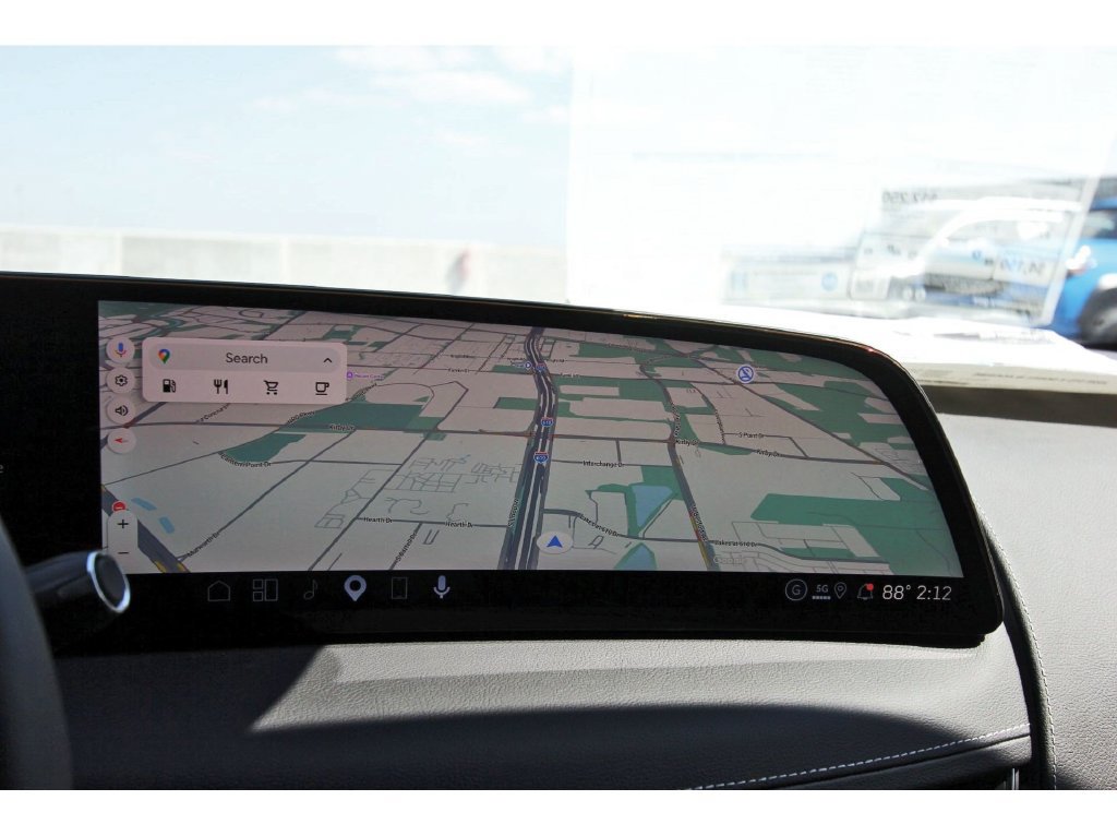 New 2026 Cadillac CT5 V Blackwing w/ Super Cruise 1 Package RWD image 18