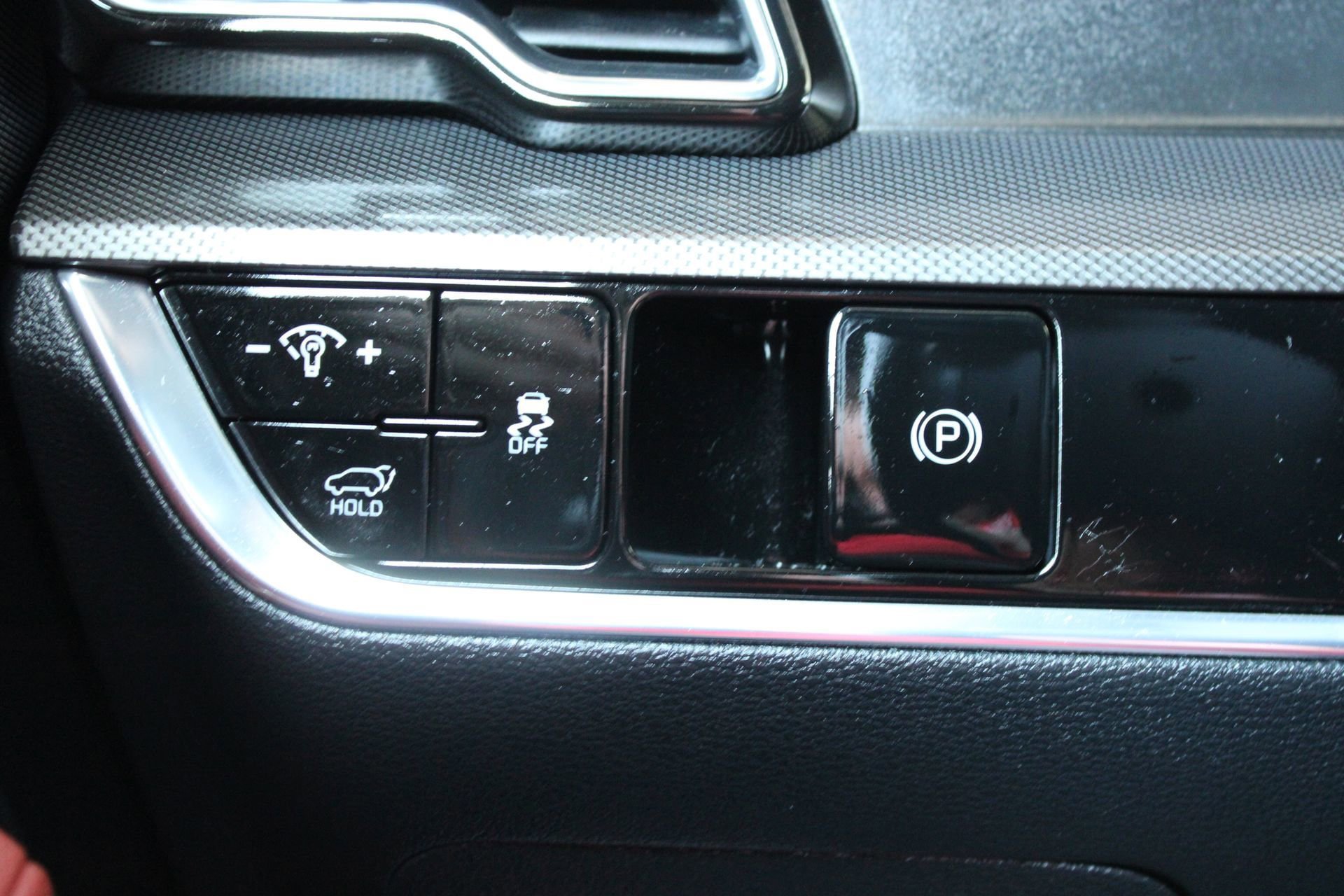 Used 2023 Kia Sportage SX FWD image 24