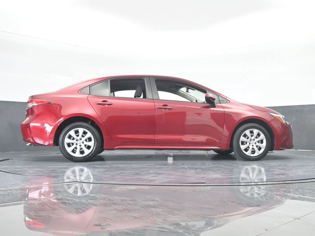 Used 2023 Toyota Corolla Hybrid Sedan image 59