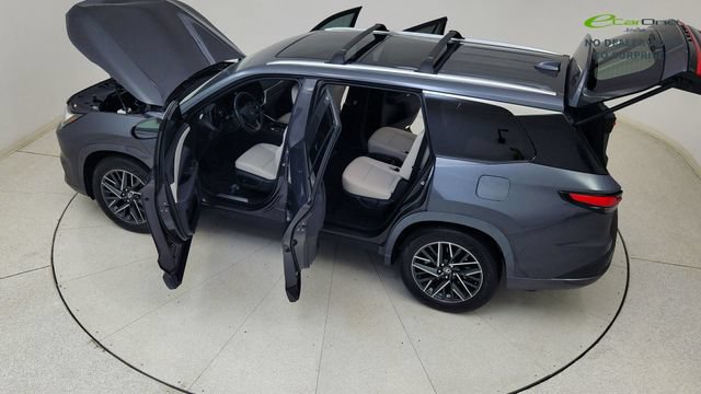 Used 2025 Lexus TX 350 AWD w/ Technology Package image 90