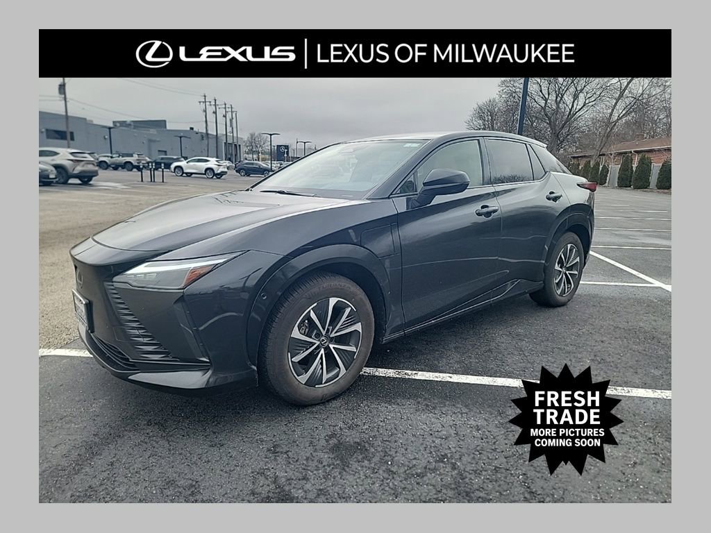 Used 2023 Lexus RZ 450e Premium w/ Technology Package