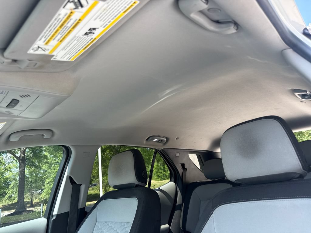 Used 2019 Chevrolet Equinox LT FWD image 30