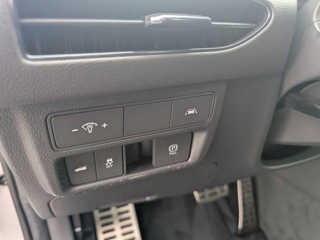 Used 2023 Hyundai Sonata N Line w/ Cargo Package FWD image 16