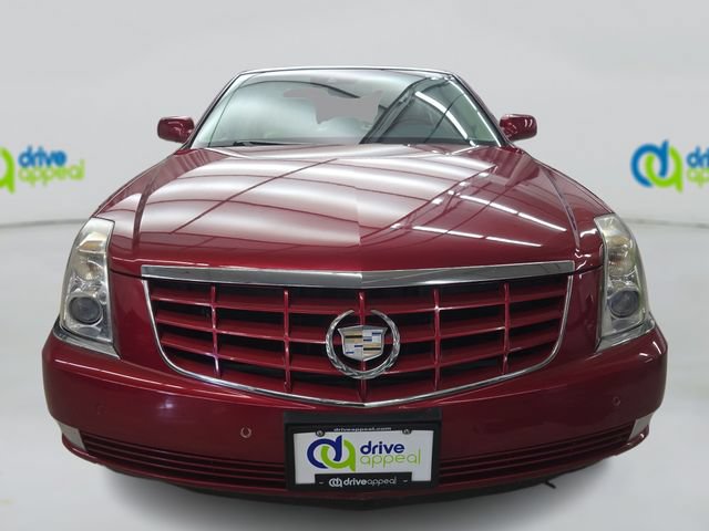 Used 2009 Cadillac DTS Performance FWD image 16