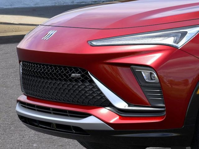 New 2026 Buick Envista Sport Touring image 13