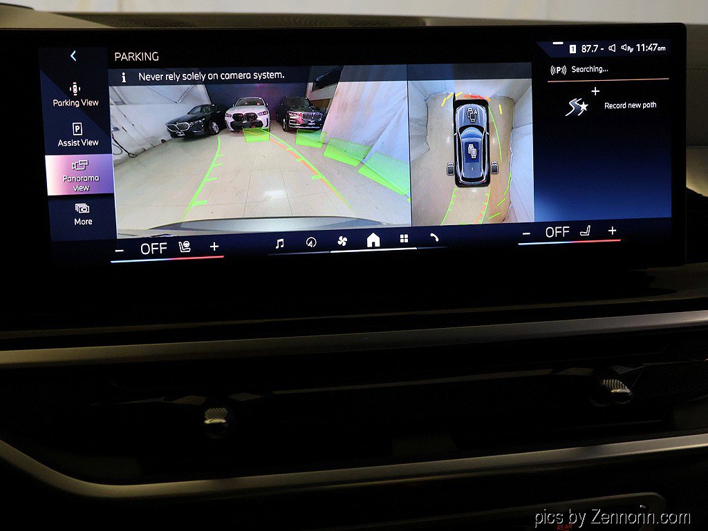 Certified 2024 BMW X5 xDrive50e w/ M Sport Package image 22