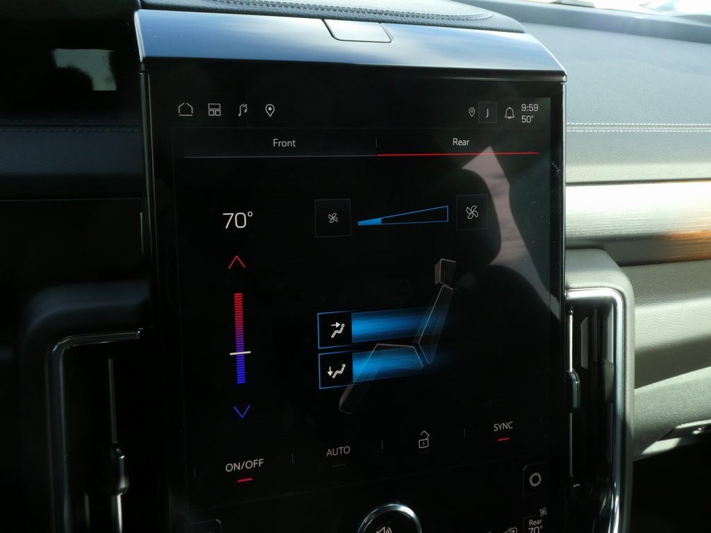 Certified 2025 GMC Yukon Denali image 41