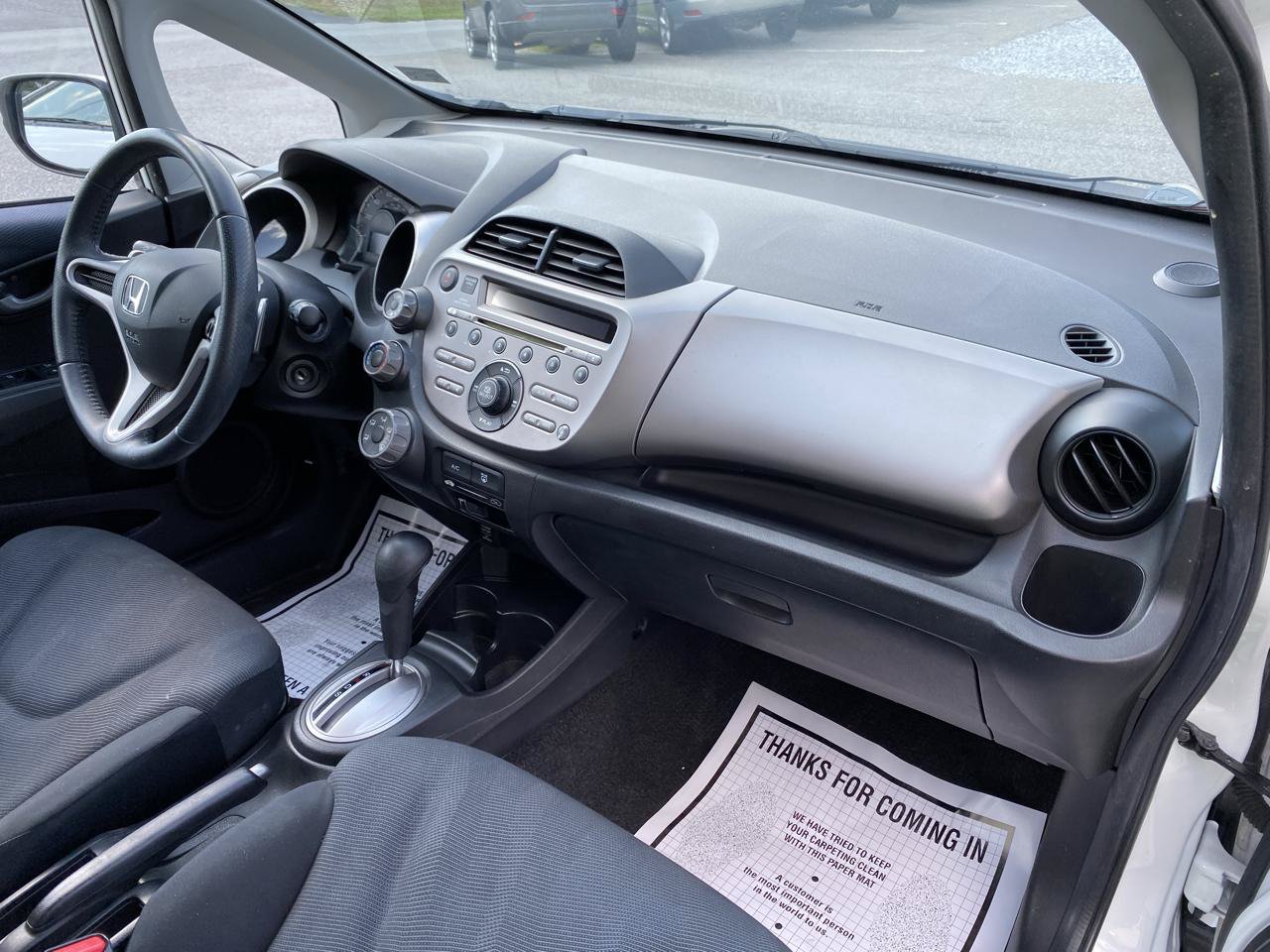 Used 2009 Honda Fit Sport image 10