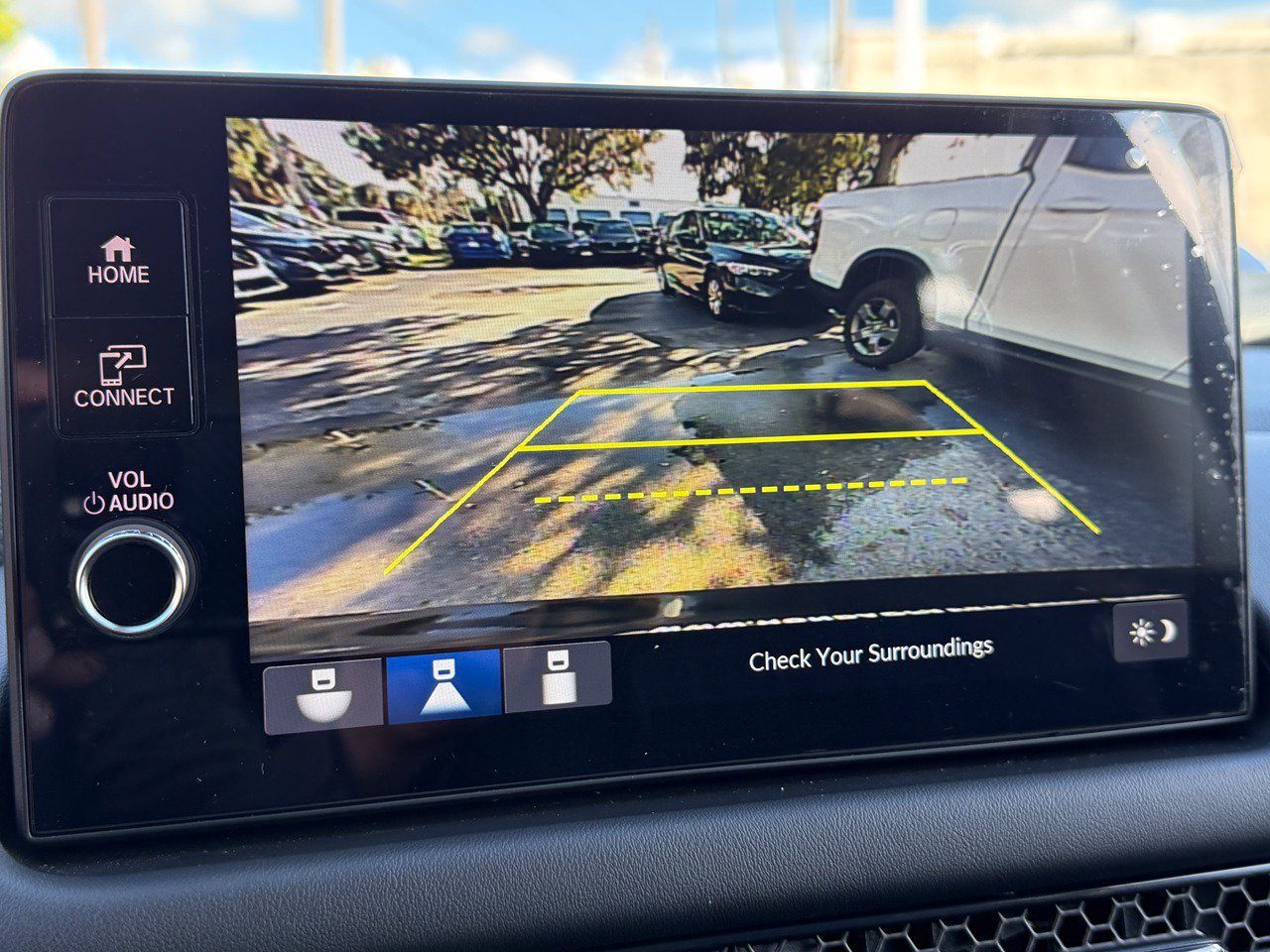 Certified 2026 Honda HR-V LX image 26