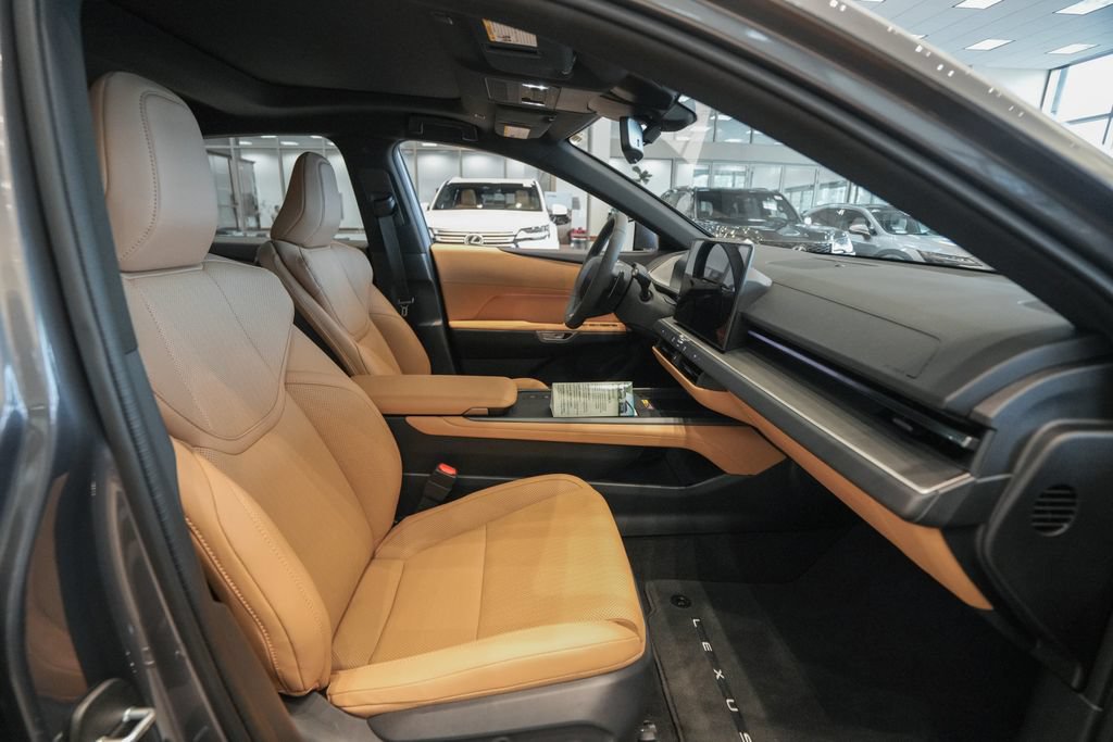New 2026 Lexus ES 350e w/ Convenience Package FWD image 14