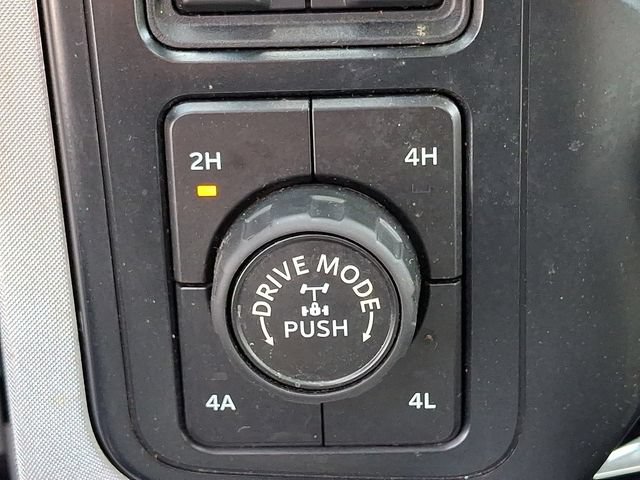 Used 2022 Ford F150 Limited AWD/4WD image 23