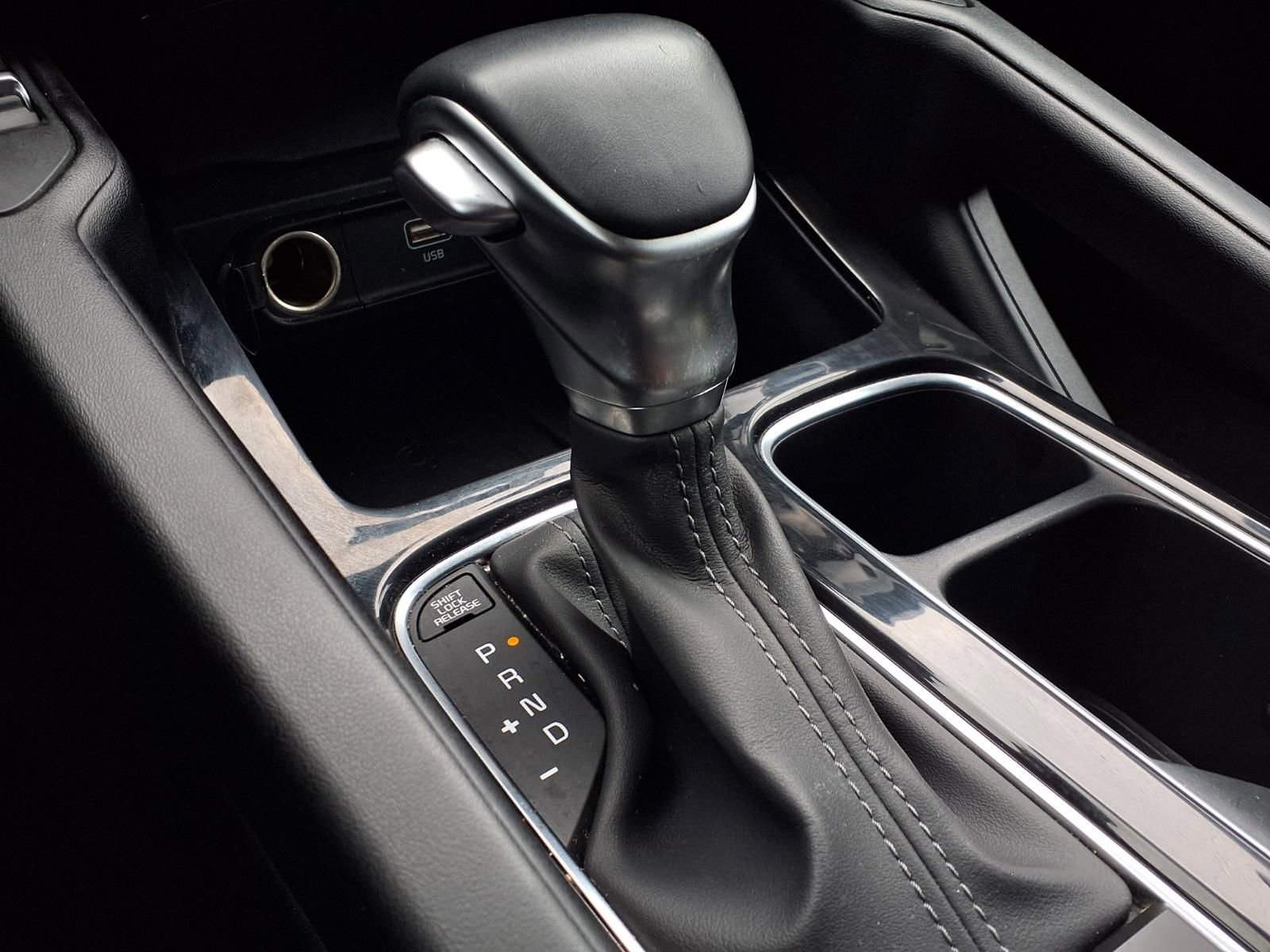 Used 2025 Kia Telluride S image 8