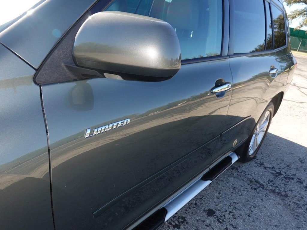 Used 2010 Toyota Highlander Limited image 10