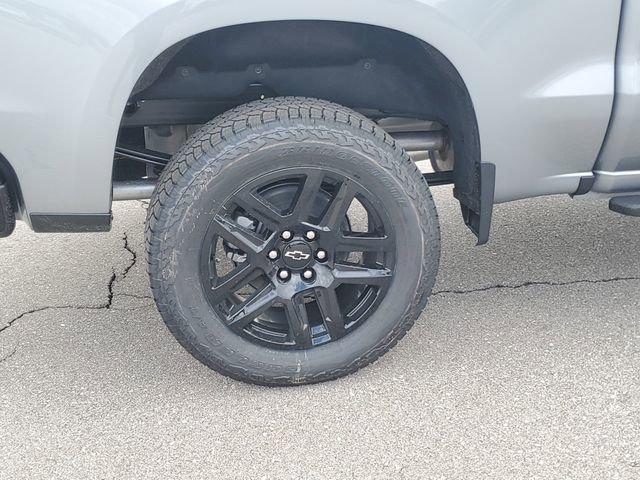 New 2026 Chevrolet Silverado 1500 LT Trail Boss w/ Convenience Package II image 5